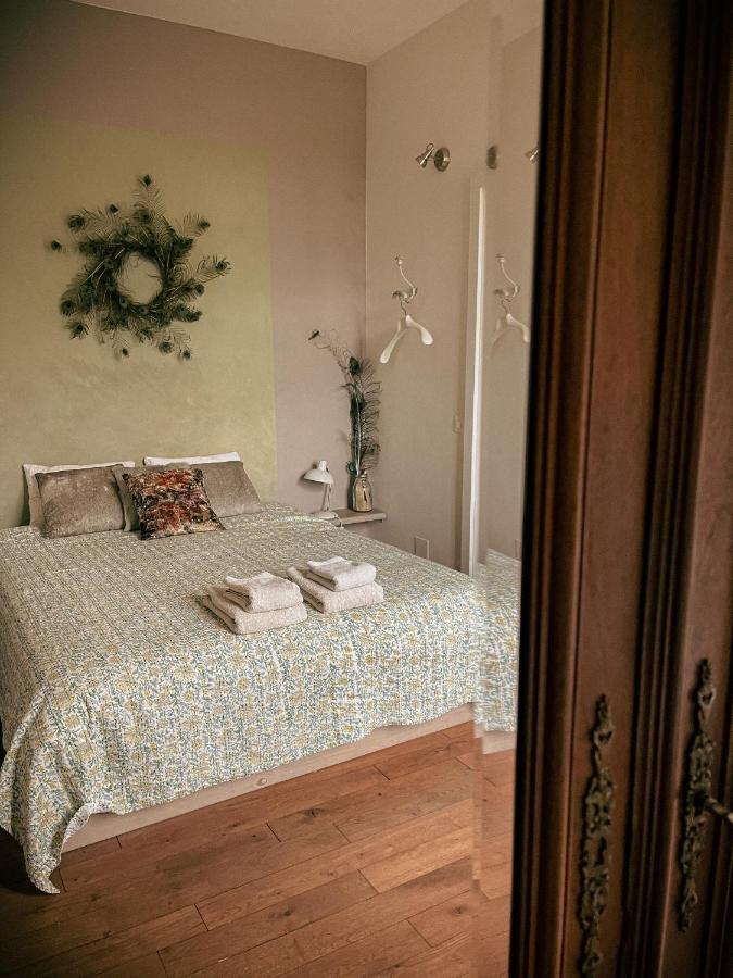 Bed and Breakfast Le Relais Du Doubs En Bourgogne Ciel Екстер'єр фото