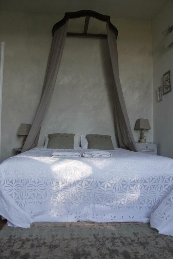Bed and Breakfast Le Relais Du Doubs En Bourgogne Ciel Екстер'єр фото
