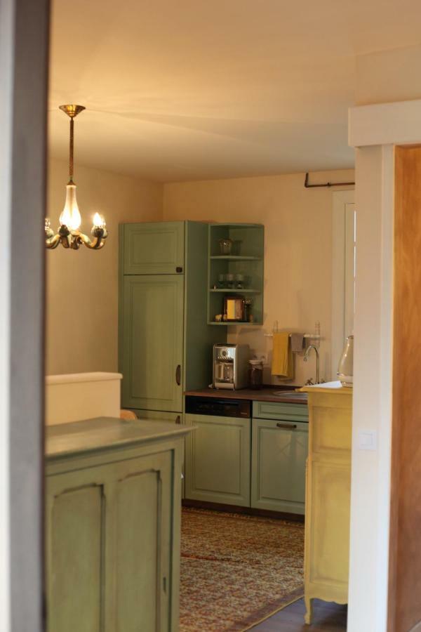Bed and Breakfast Le Relais Du Doubs En Bourgogne Ciel Екстер'єр фото
