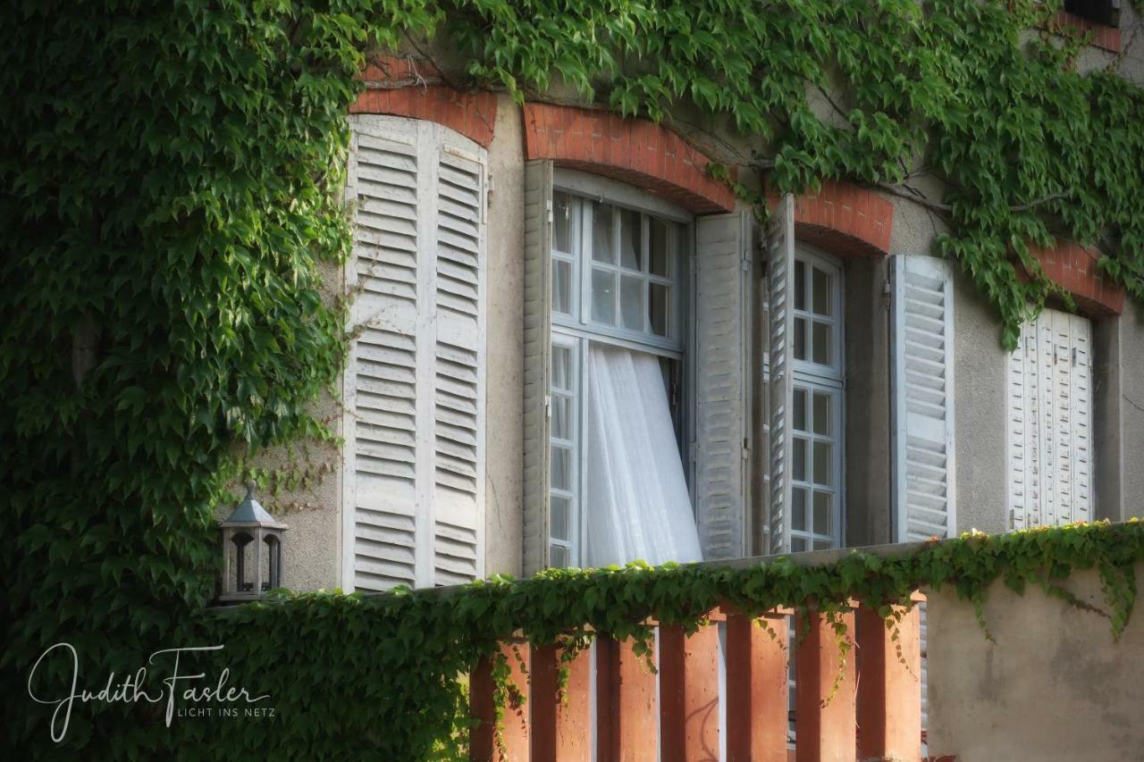 Bed and Breakfast Le Relais Du Doubs En Bourgogne Ciel Екстер'єр фото